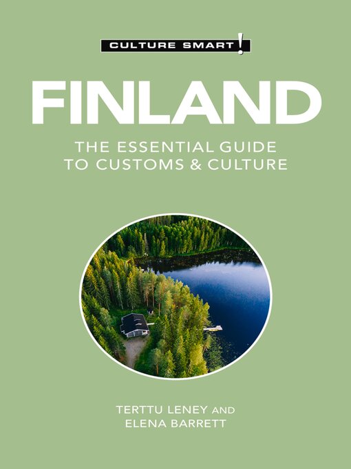 Title details for Finland by Culture Smart! - Available